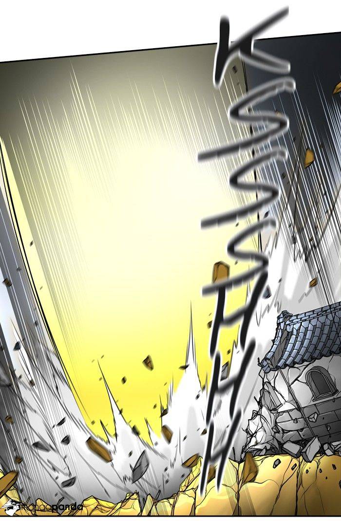 Tower of God Chapter 381 image 029